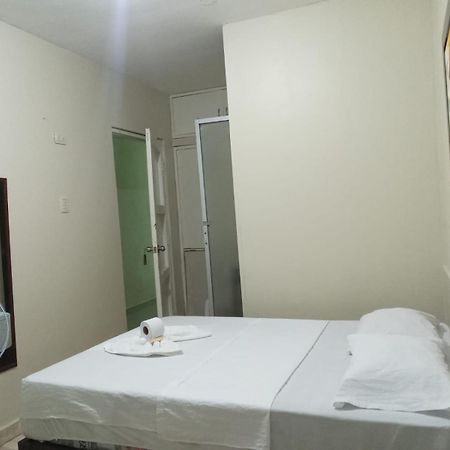 Hotel Inca Peru Piura Extérieur photo